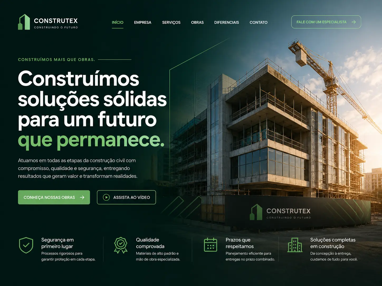 Imobiliária Regional