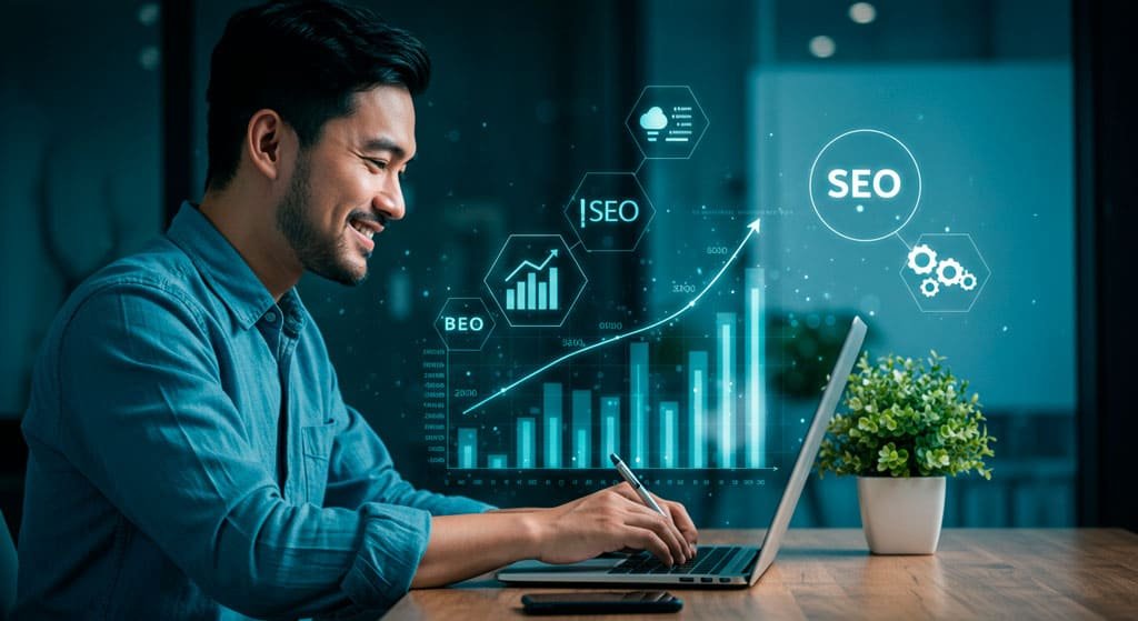 Blog corporativo em 2026: por que sua empresa precisa investir nessa estratégia