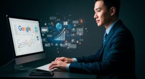 Como fazer sua empresa aparecer no Google em 2025