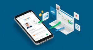 Google Meu Negocio com site