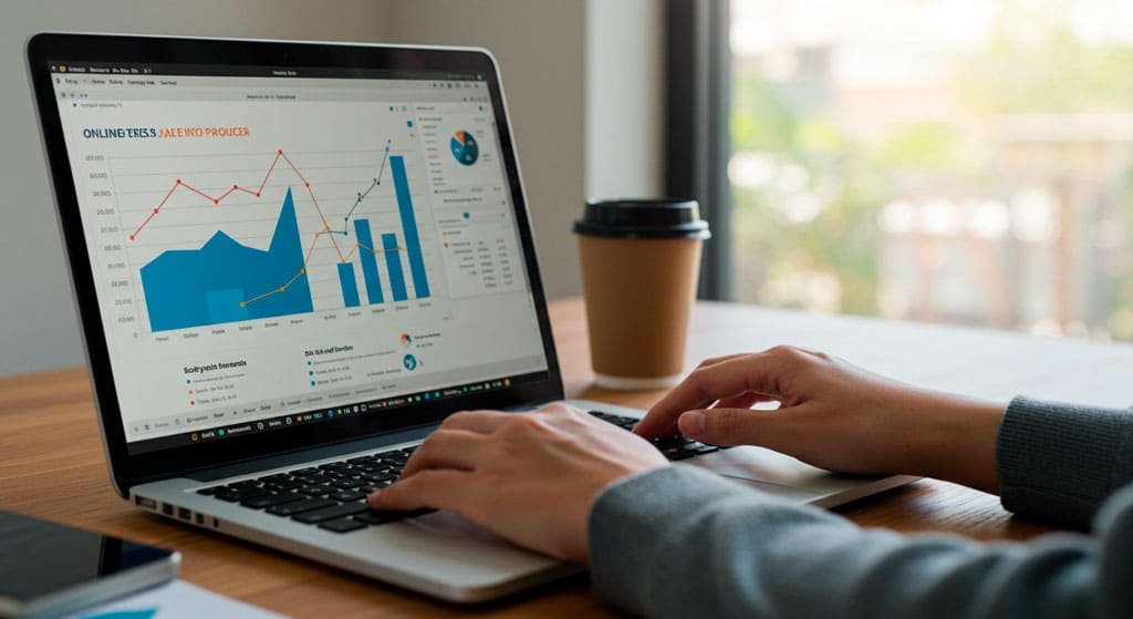 Presença digital forte para infoprodutores: como criar e vender mais online