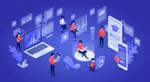 Tendências do mercado de cursos online para 2025 que você precisa conhecer