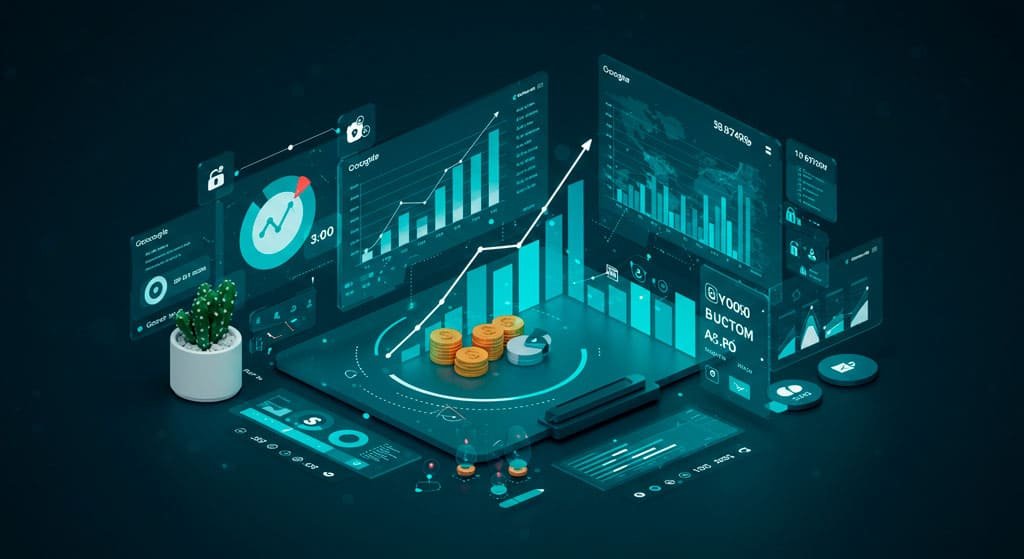 Vale a pena investir em tráfego pago para vender com seu site em 2025?