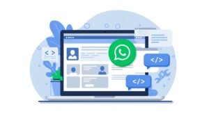 Como Adicionar Botão do WhatsApp no WordPress: 2 Métodos Práticos 2026