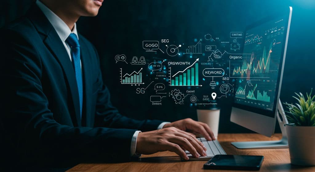 Como Aparecer no Google Grátis sem Anúncios: 10 Estratégias que Funcionam em 2026