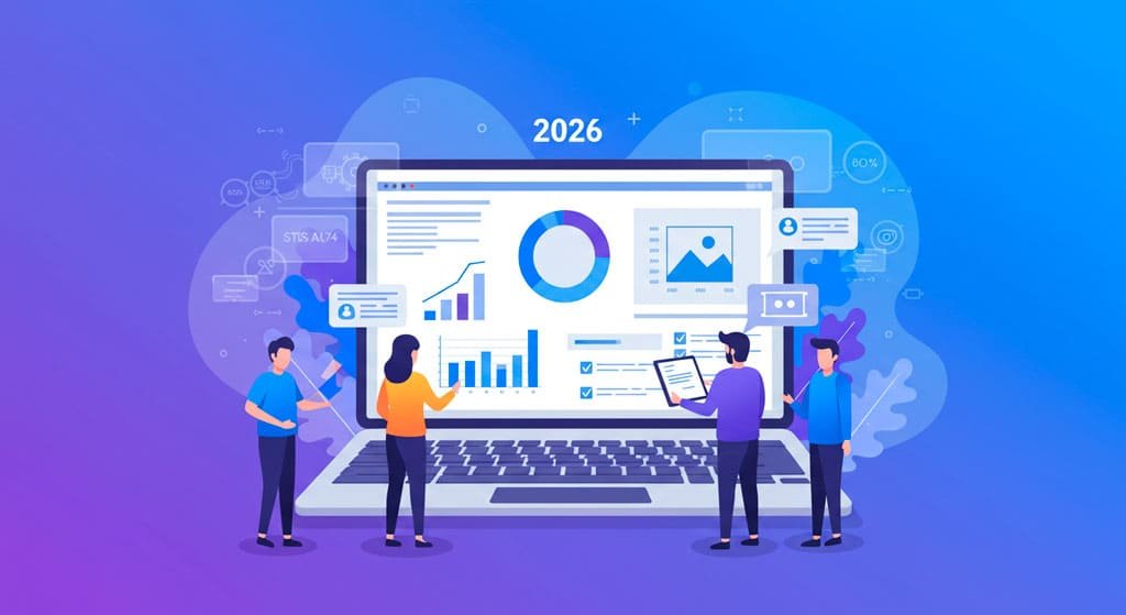 Vale a Pena Ter um Blog no Site da Empresa em 2026? Análise Completa de ROI?