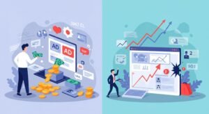 Vale a pena investir em tráfego pago sem ter um site otimizado em 2026